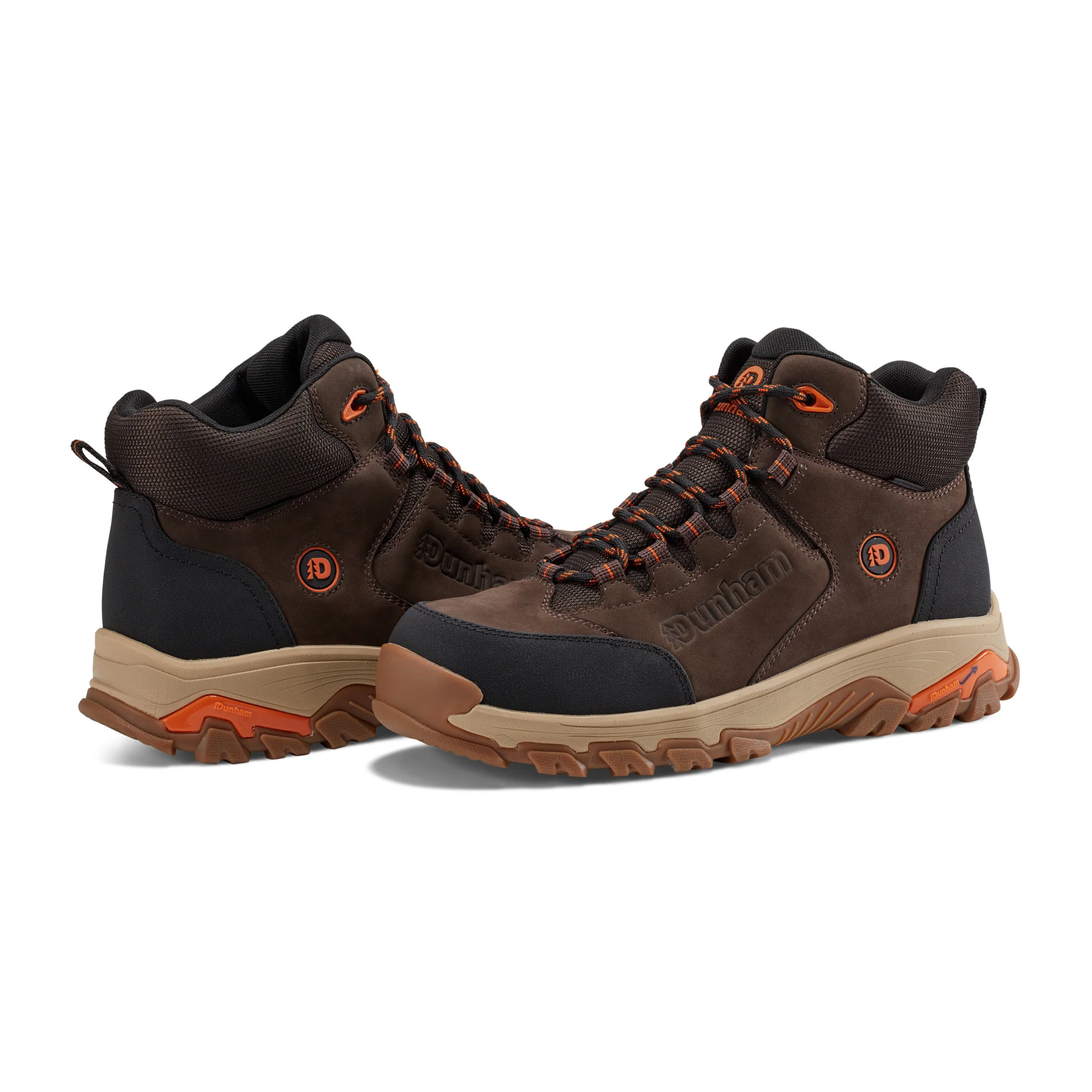 Stone Safety Toe Work Boot - Image 10