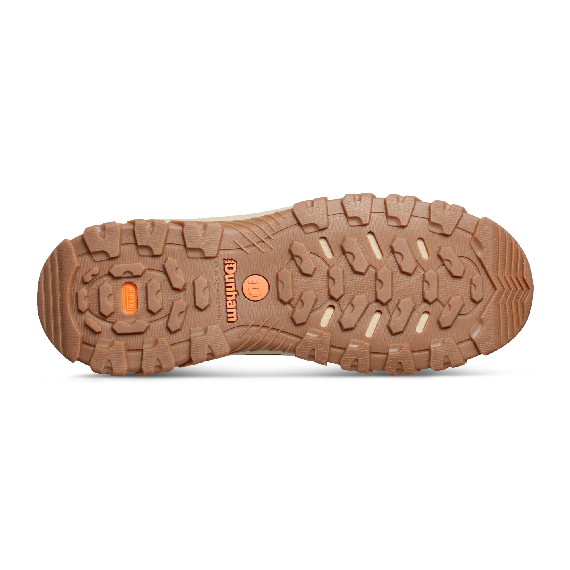 Stone Safety Toe Work Boot - Image 12