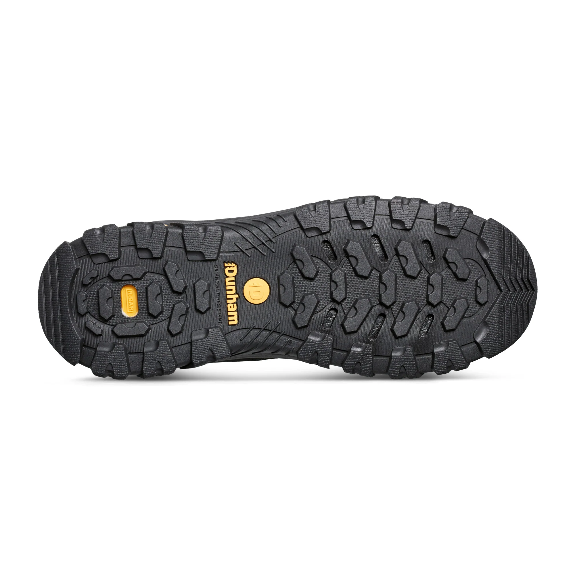 Stone Safety Toe Work Boot - Image 5