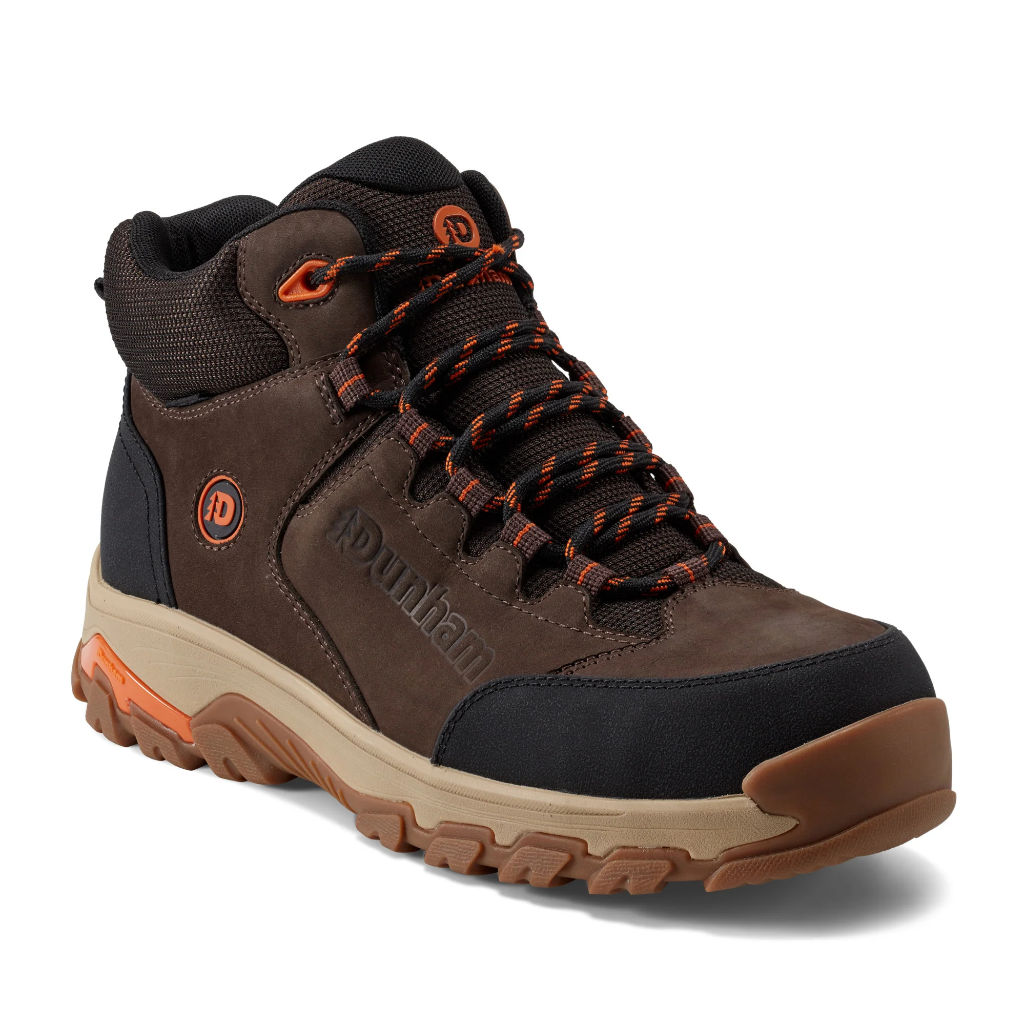 Stone Safety Toe Work Boot - Image 8