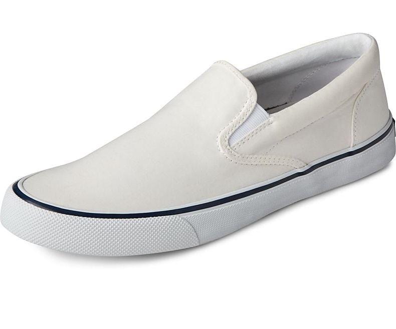 Striper II Slip On Sneakers - Image 3