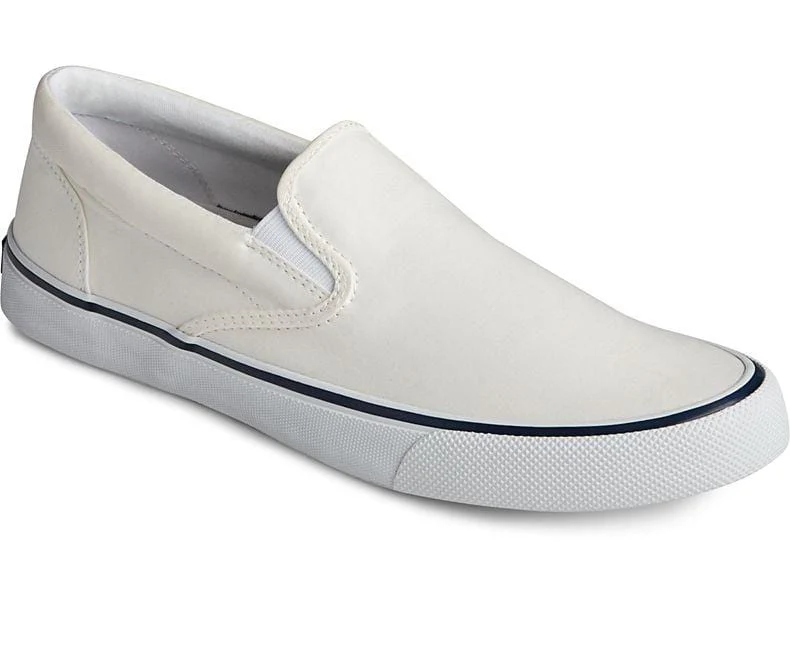 Striper II Slip On Sneakers - Image 7