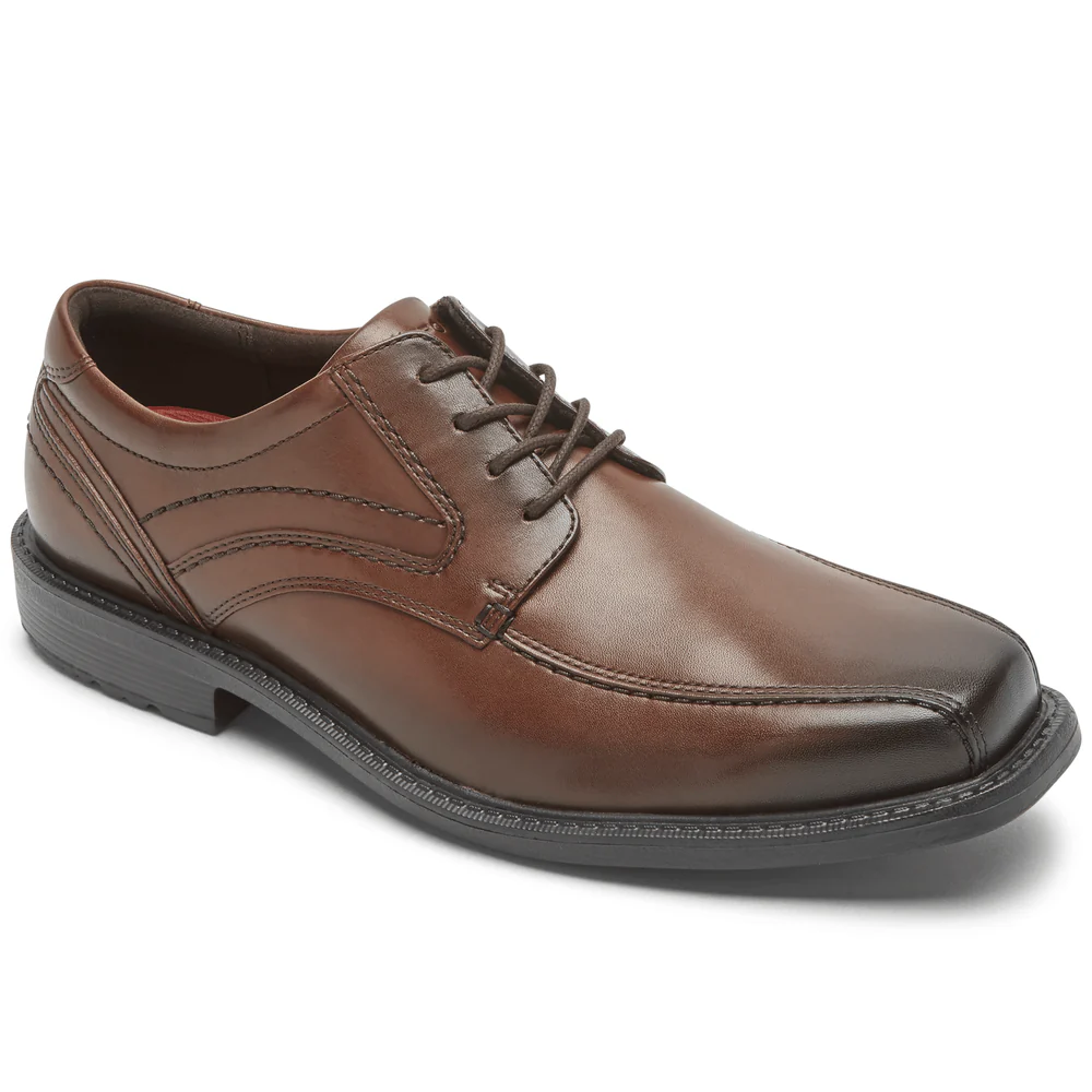 Style Leader 2 Bike Toe Oxford - Image 6