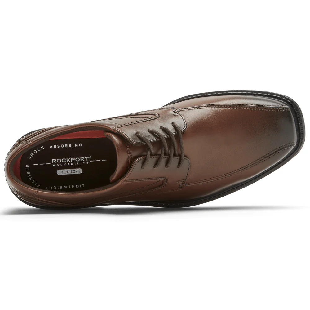 Style Leader 2 Bike Toe Oxford - Image 7