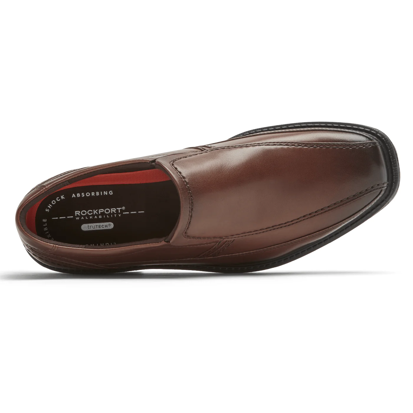 Style Leader 2 Bike Toe Slip-On - Image 5