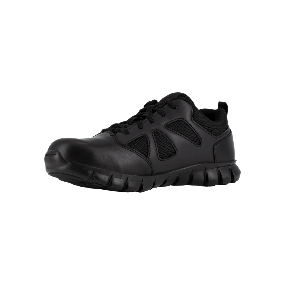 Sublite Cushion Tactical Shoes - Image 3