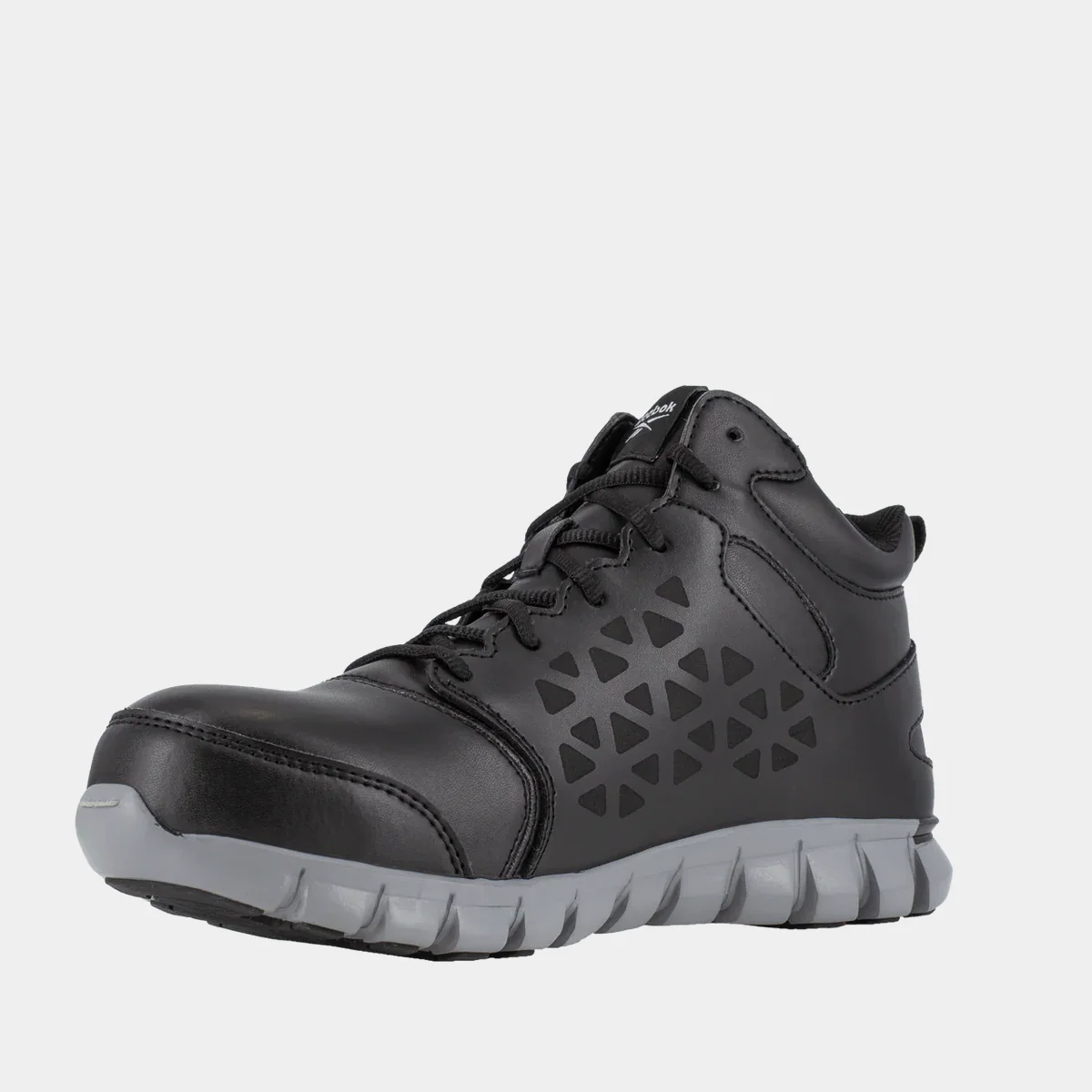 Sublite Cushion Waterproof Composite Toe Boots - Image 4