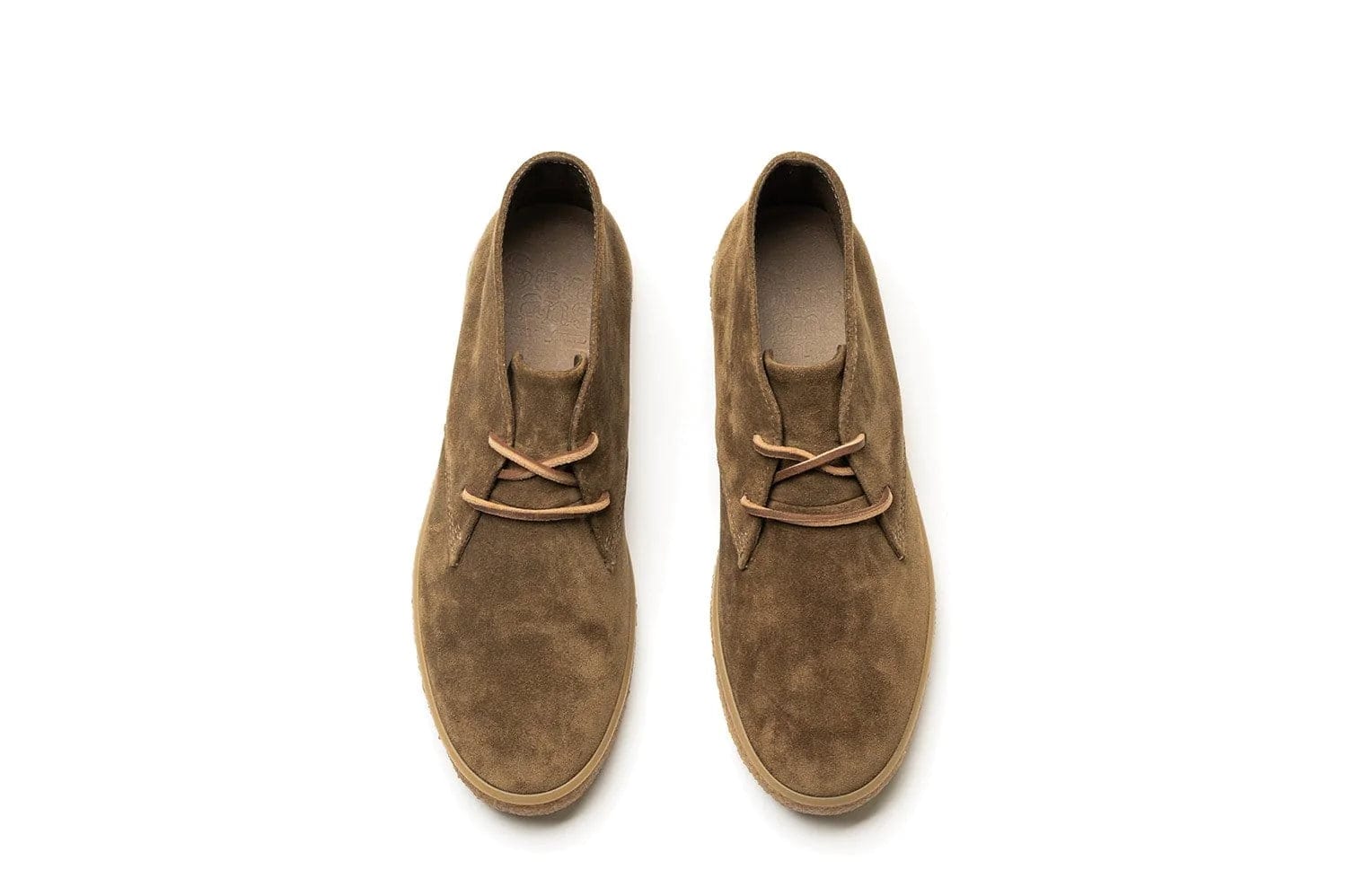 Sun-Tans Chukka - Image 10
