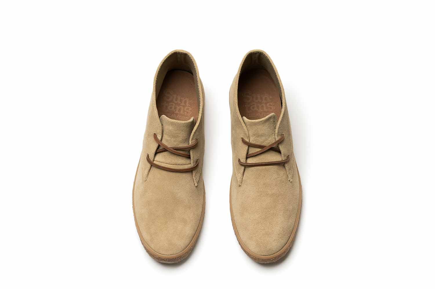 Sun-Tans Chukka - Image 19
