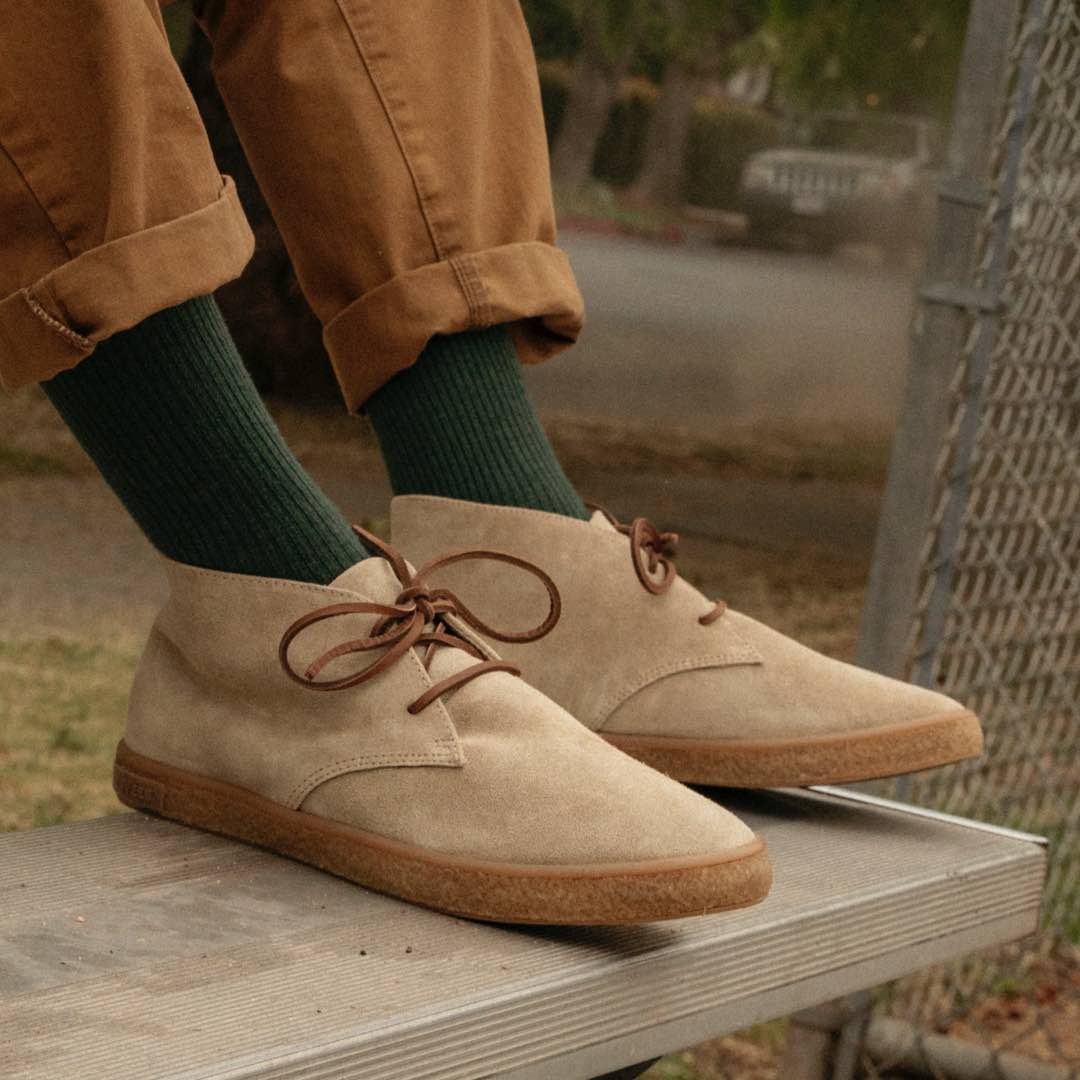 Sun-Tans Chukka - Image 21