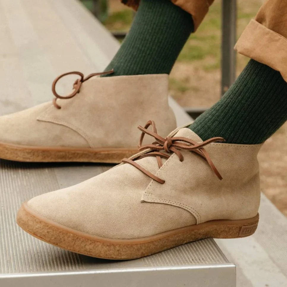 Sun-Tans Chukka - Image 23