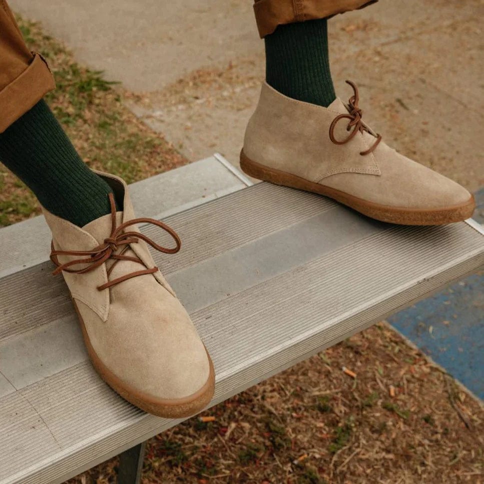 Sun-Tans Chukka - Image 24
