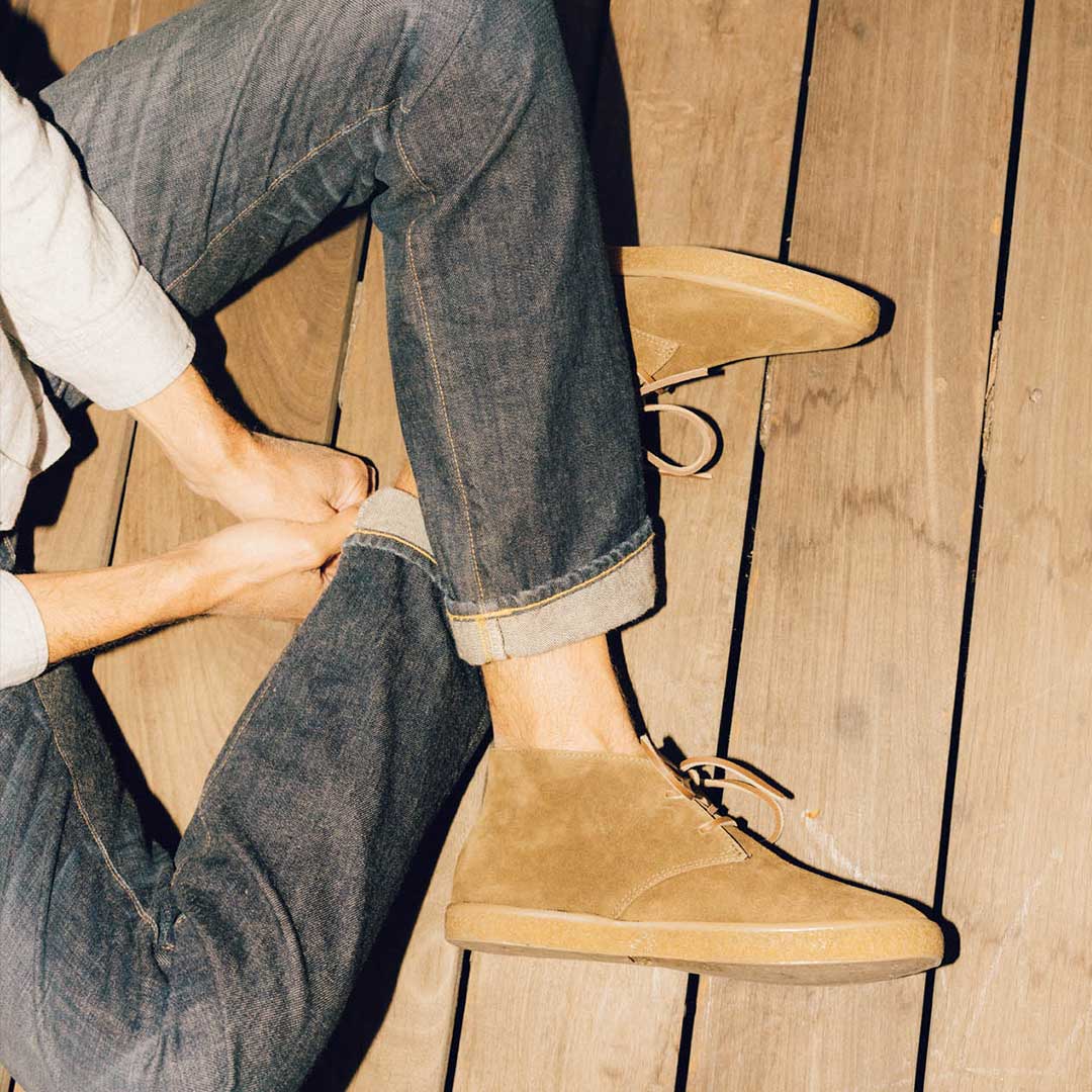 Sun-Tans Chukka - Image 25