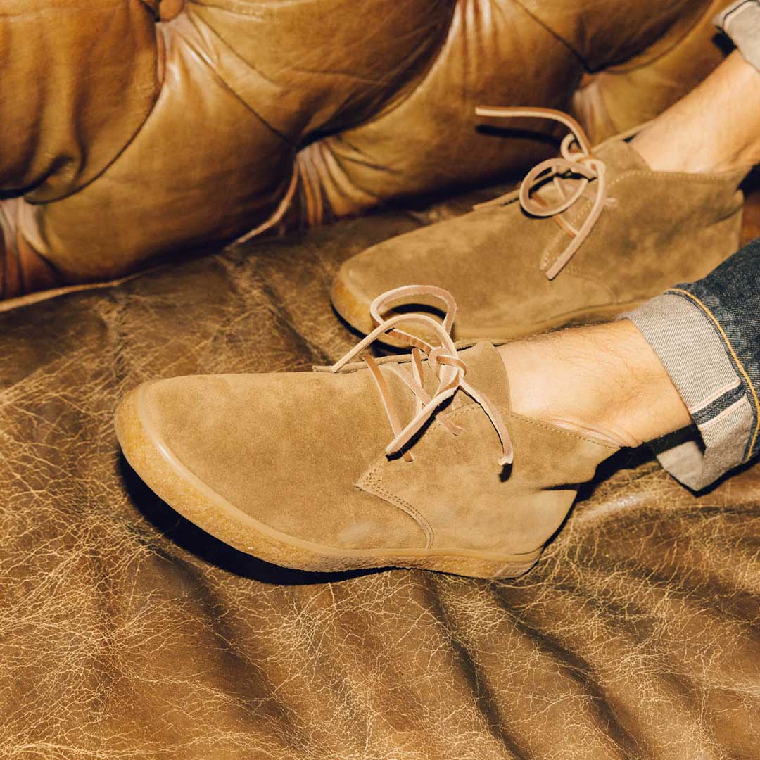 Sun-Tans Chukka - Image 26