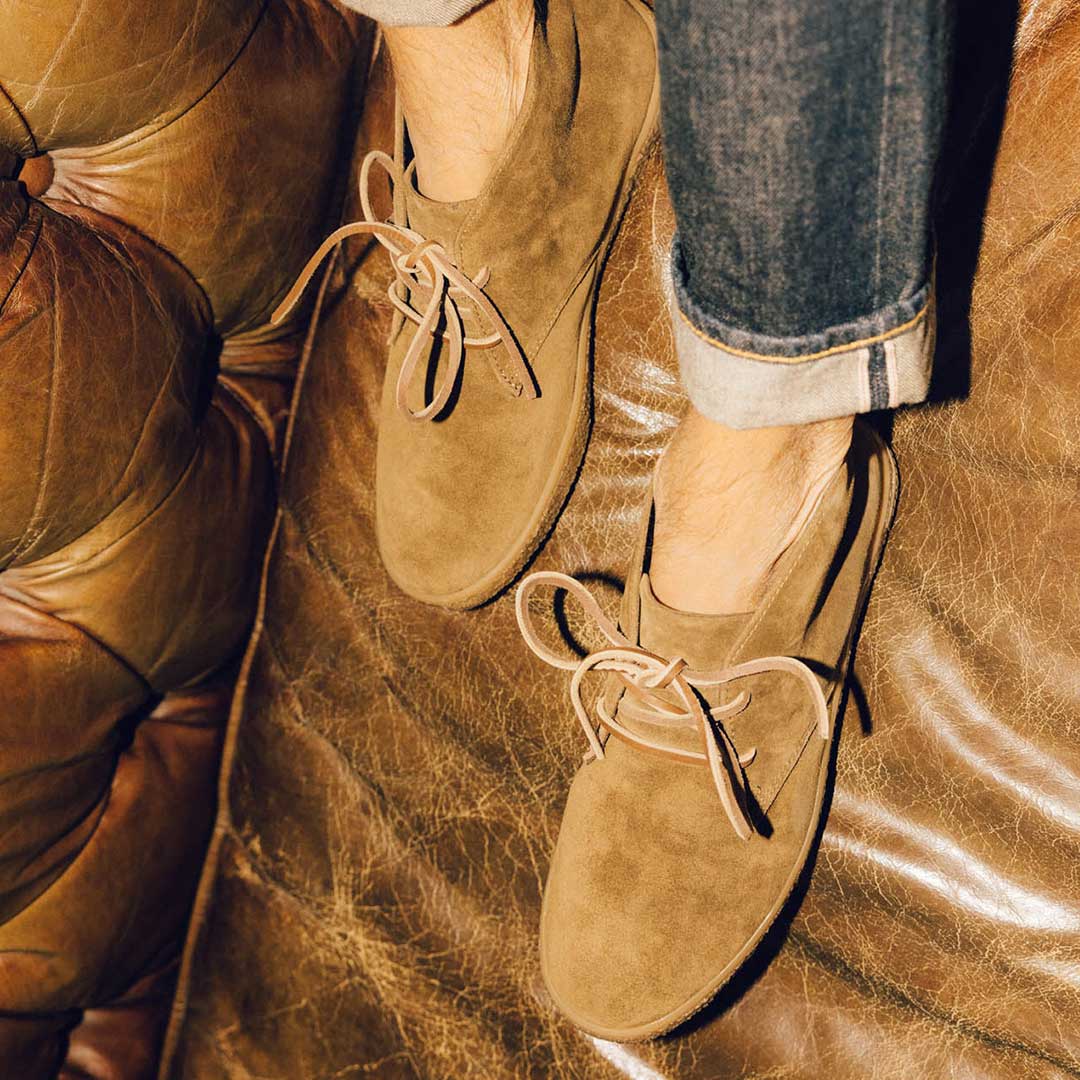 Sun-Tans Chukka - Image 27