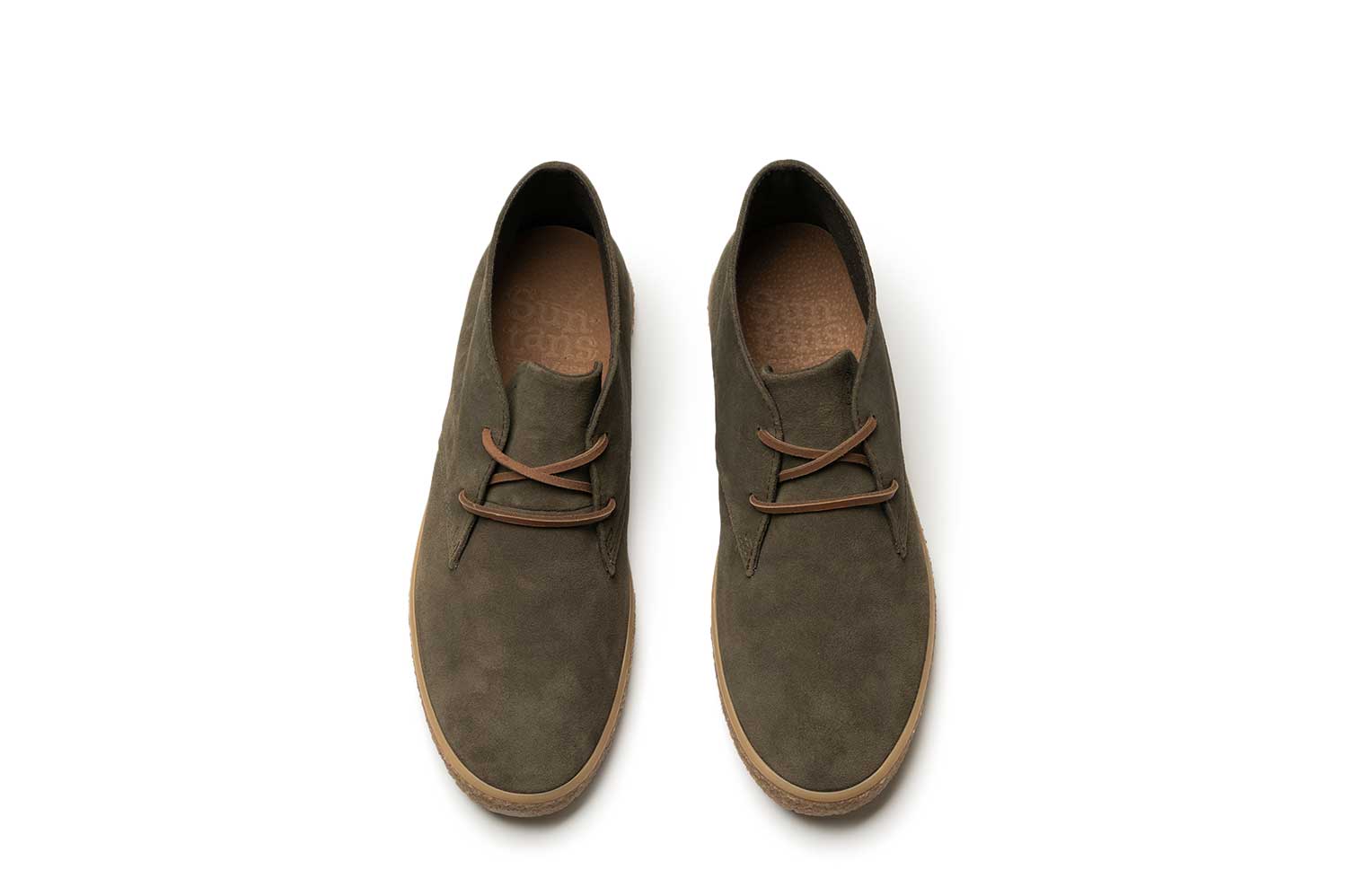Sun-Tans Chukka - Image 3