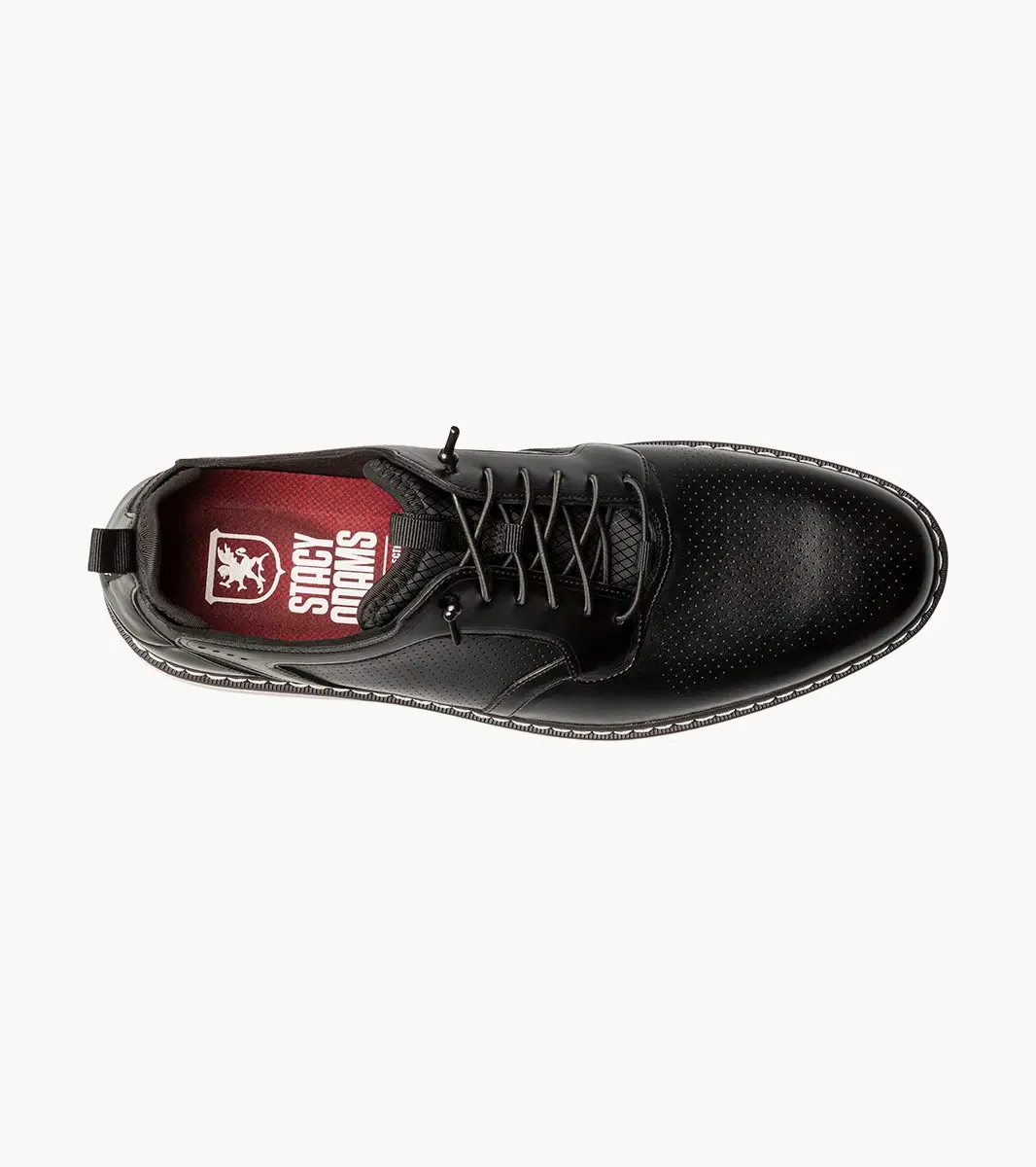 Sync Plain Toe - Image 13