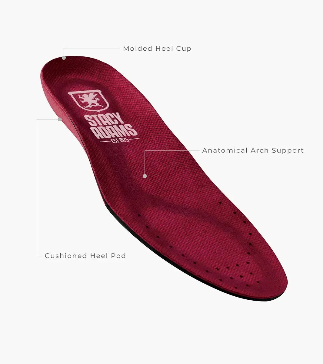 Sync Plain Toe - Image 18