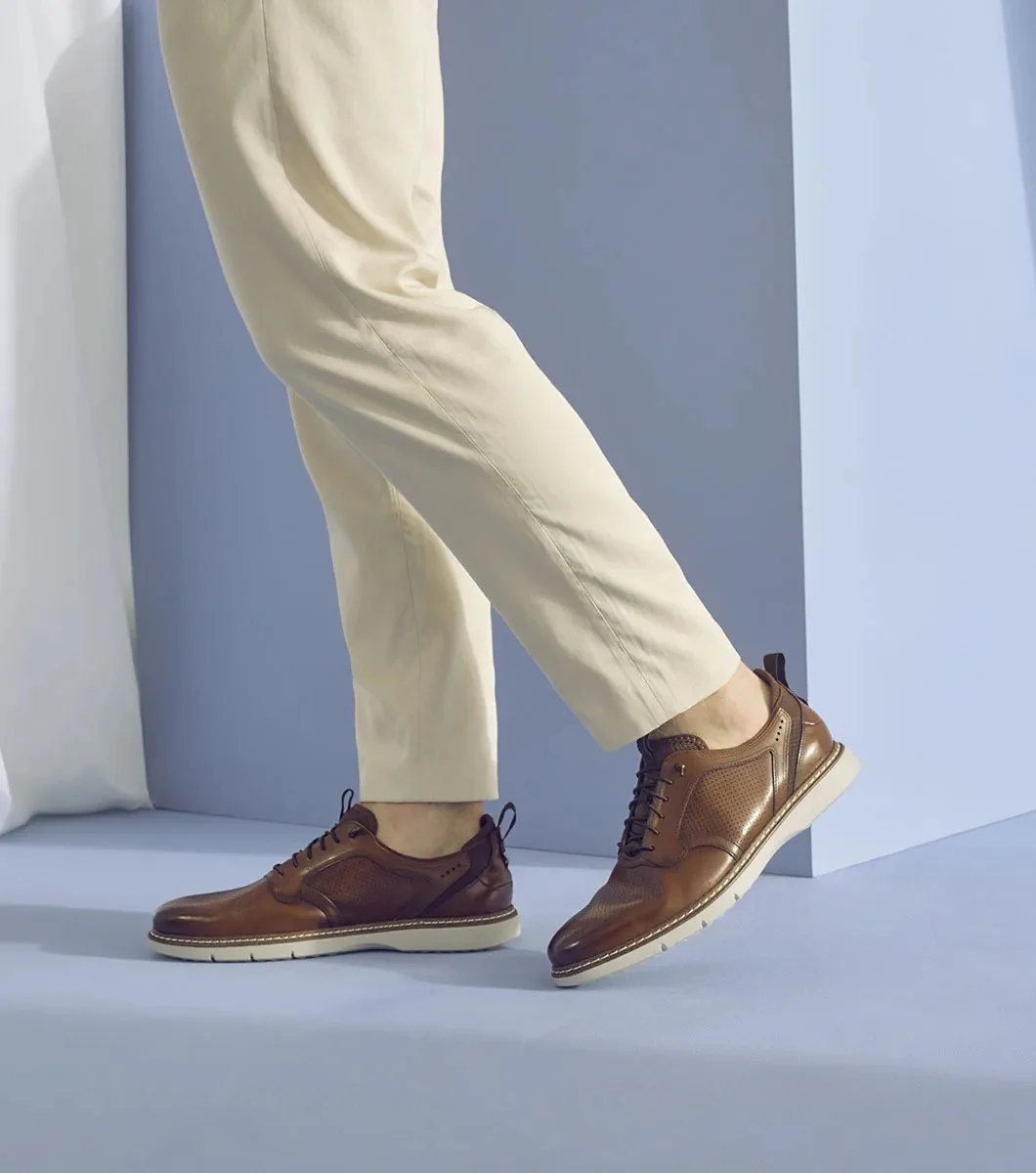 Sync Plain Toe - Image 2
