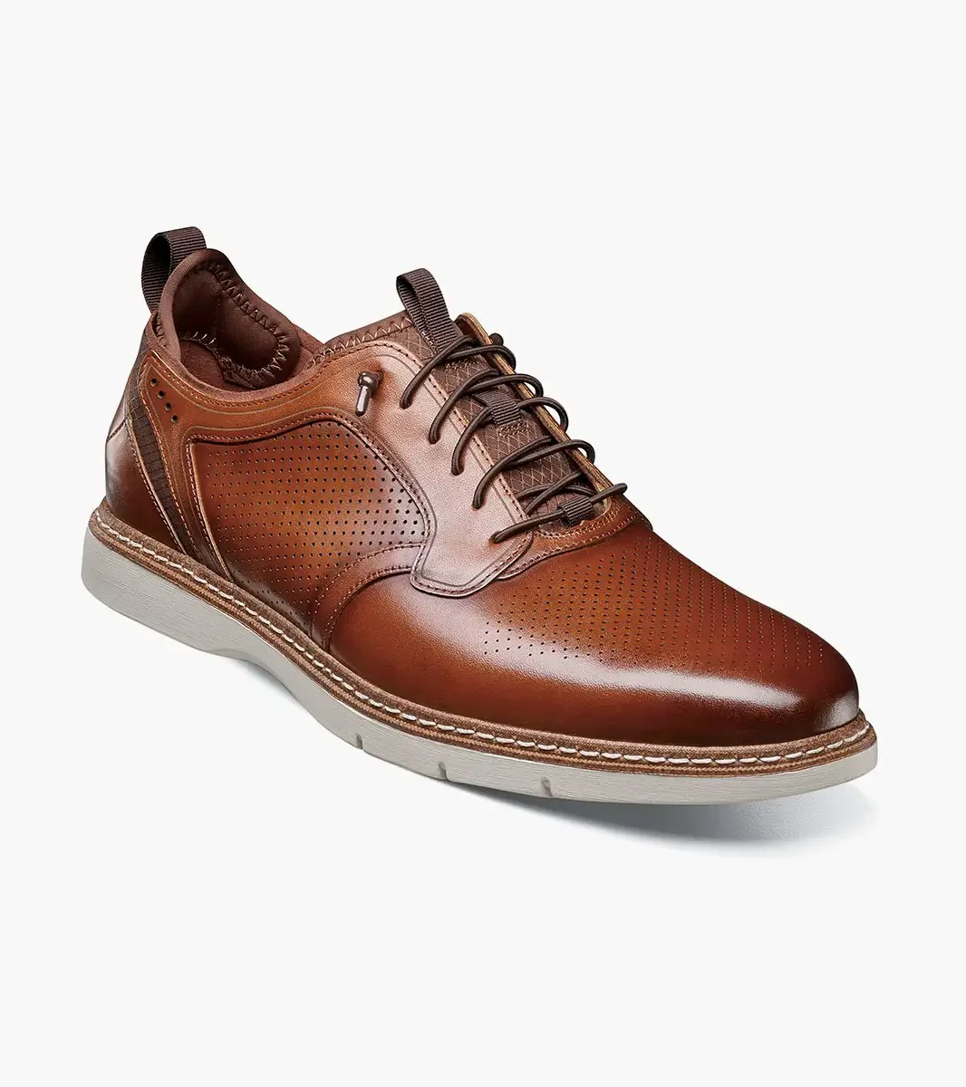 Sync Plain Toe - Image 3