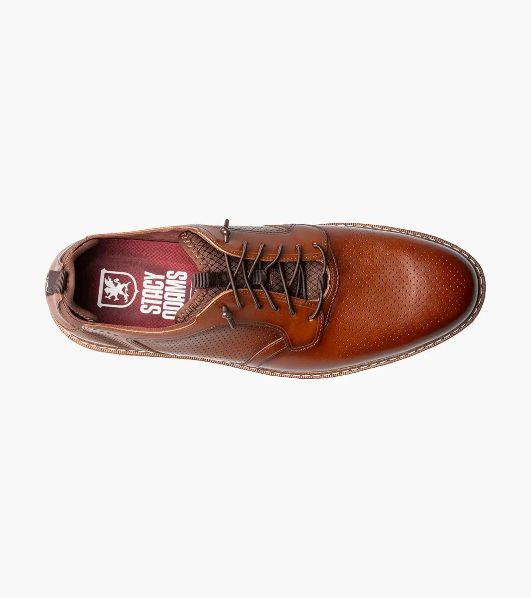 Sync Plain Toe - Image 4
