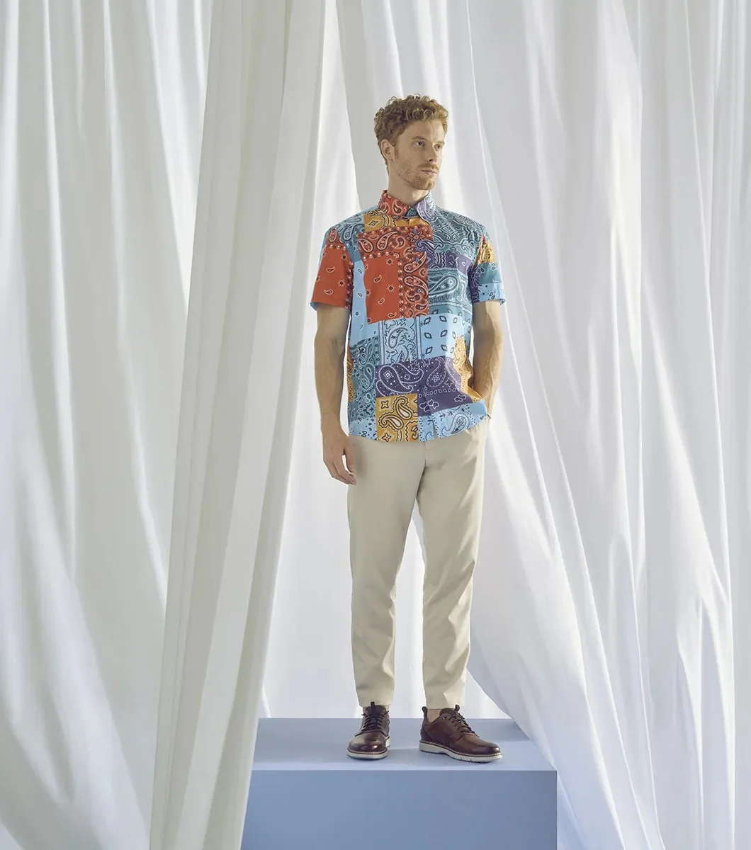 Sync Plain Toe - Image 5
