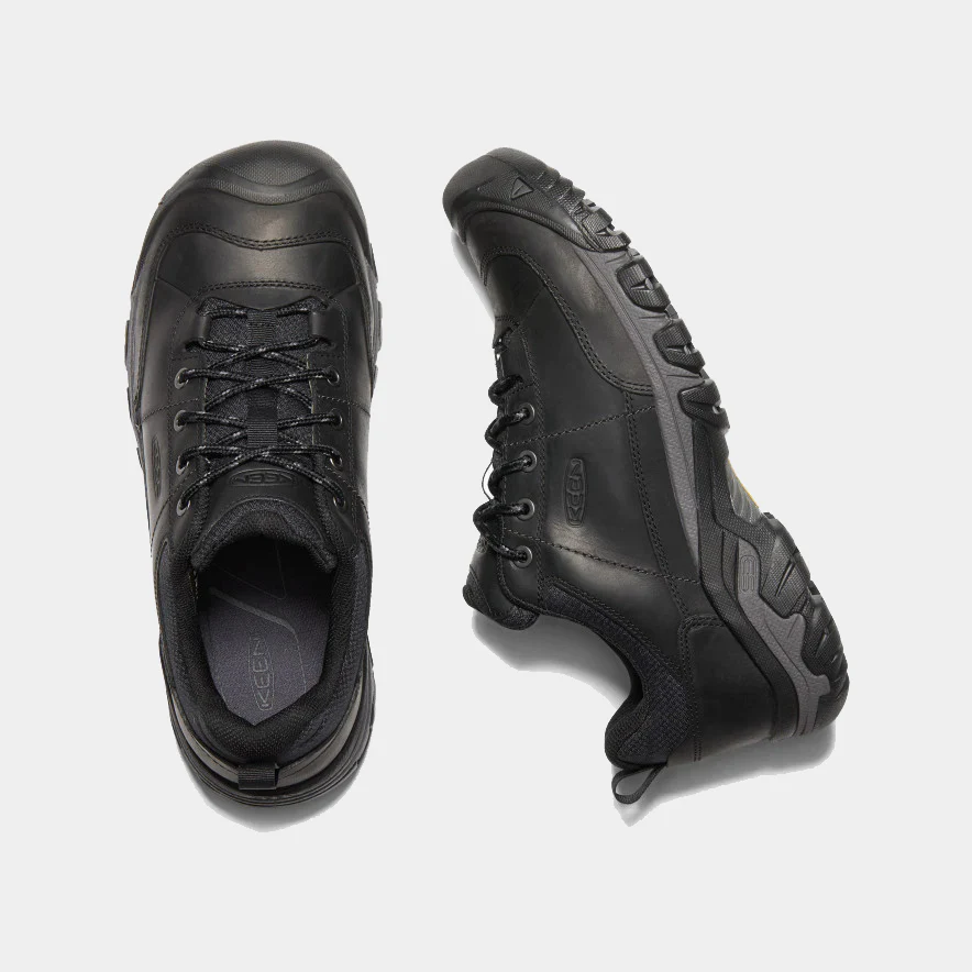 Targhee III Oxford - Image 11