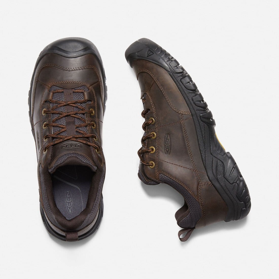Targhee III Oxford - Image 3