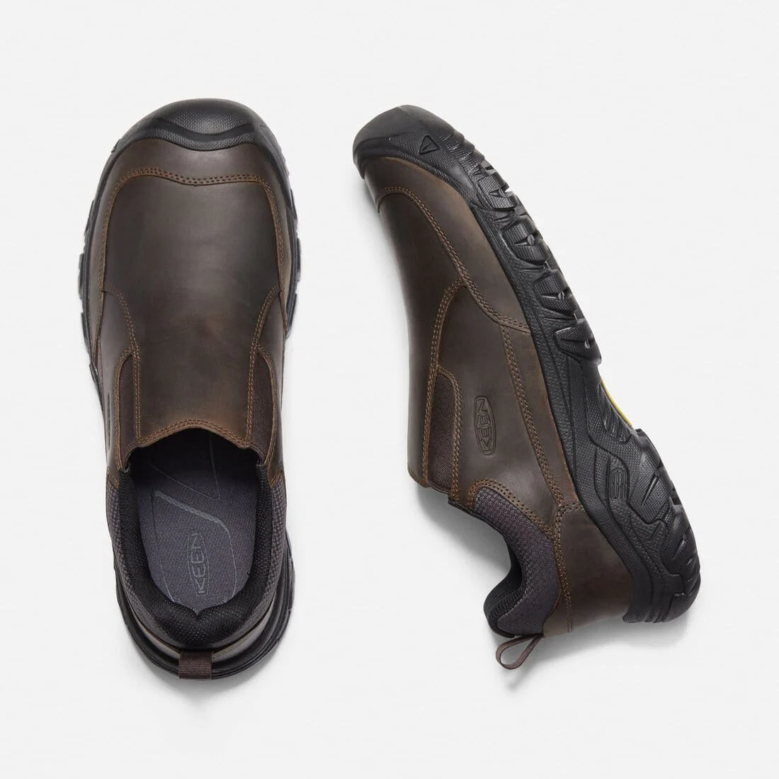 Targhee III Slip-On - Image 3