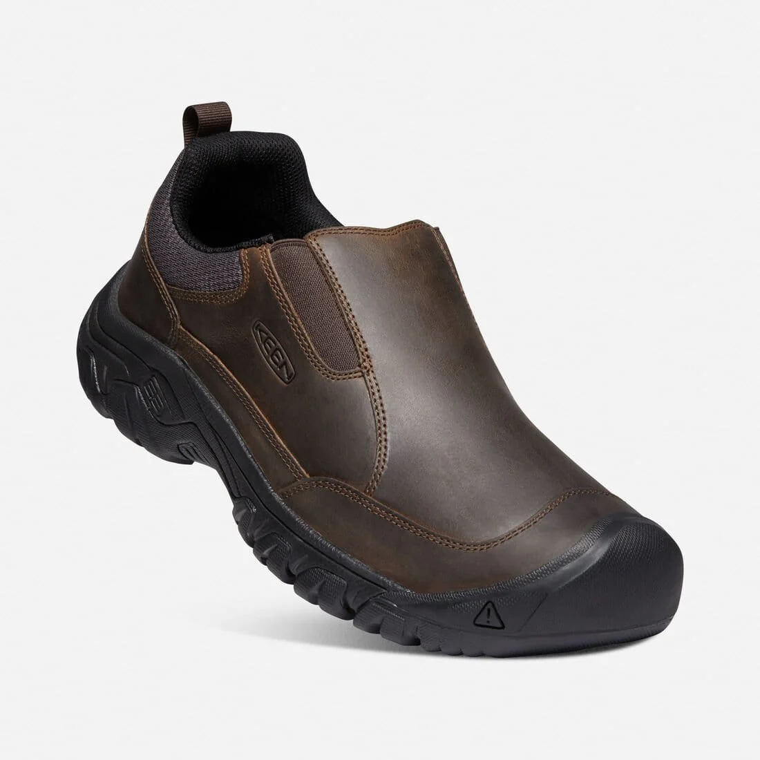 Targhee III Slip-On - Image 7