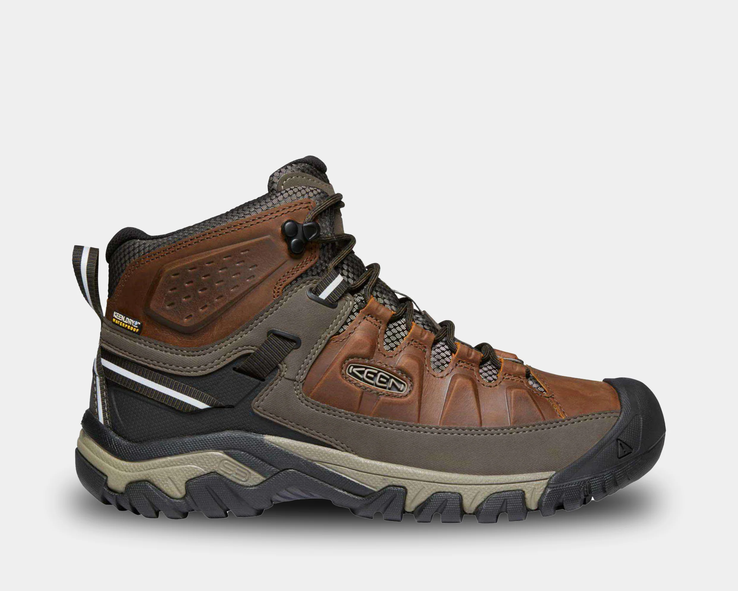 Targhee III Waterproof Mid - Image 10