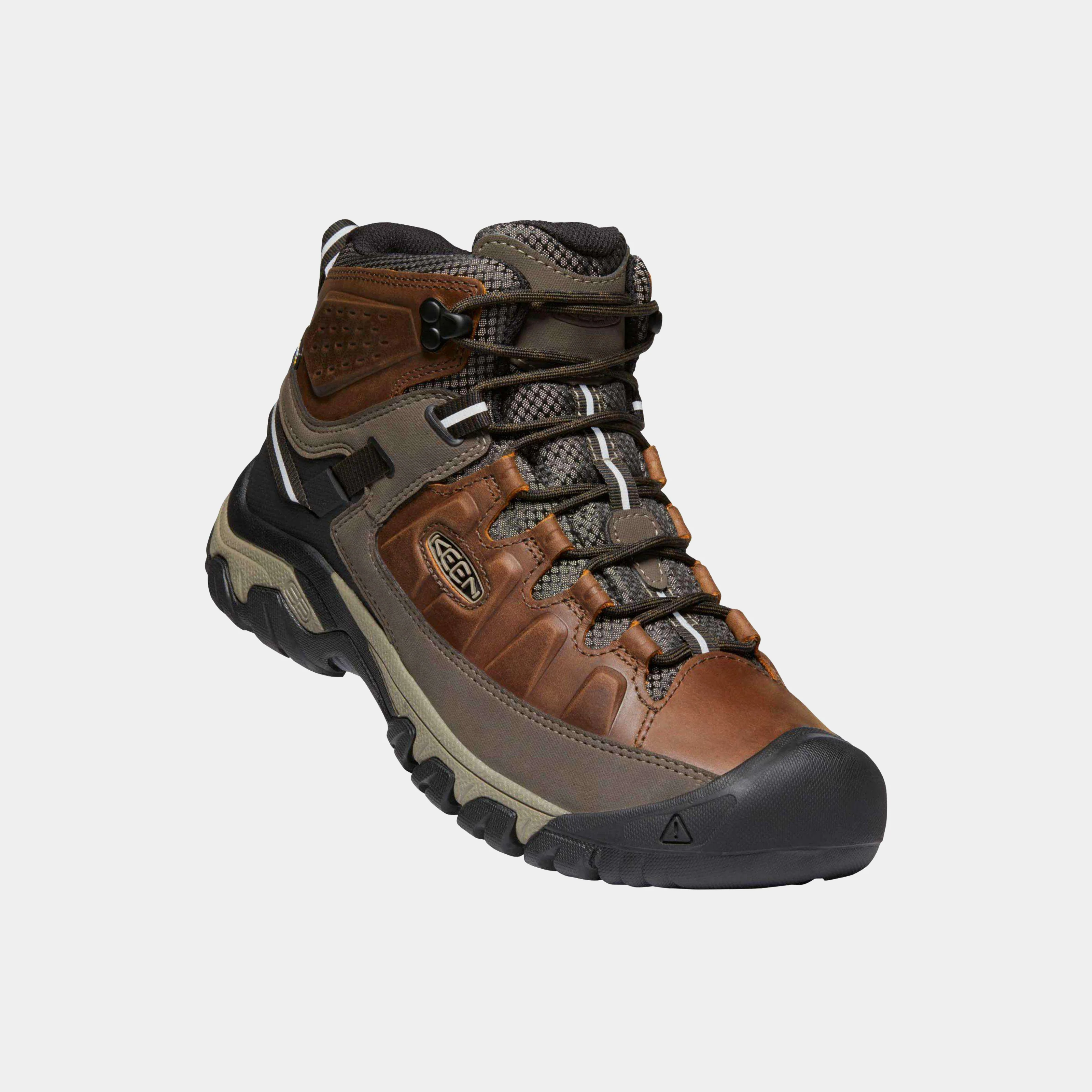 Targhee III Waterproof Mid - Image 11