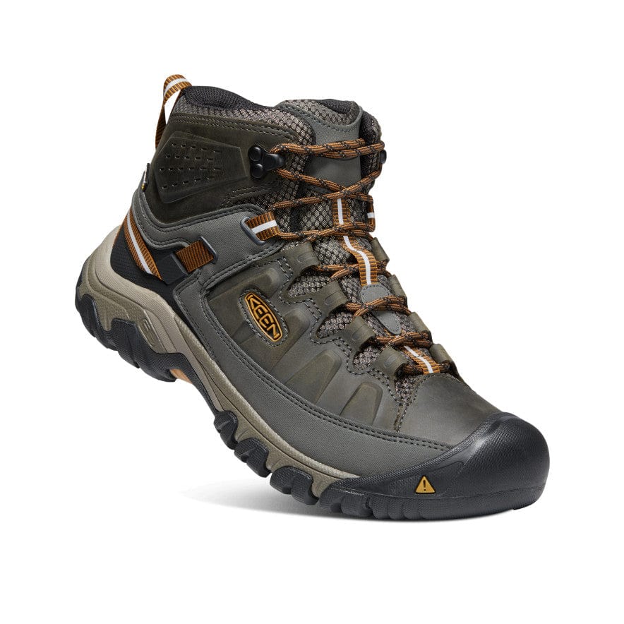 Targhee III Waterproof Mid - Image 3