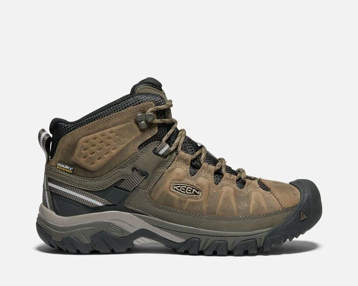 Targhee III Waterproof Mid - Image 5