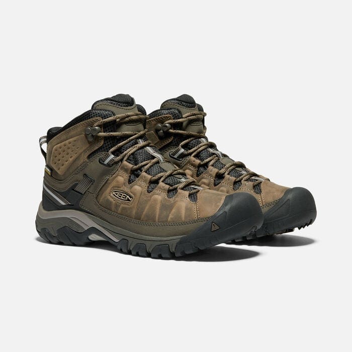 Targhee III Waterproof Mid - Image 6