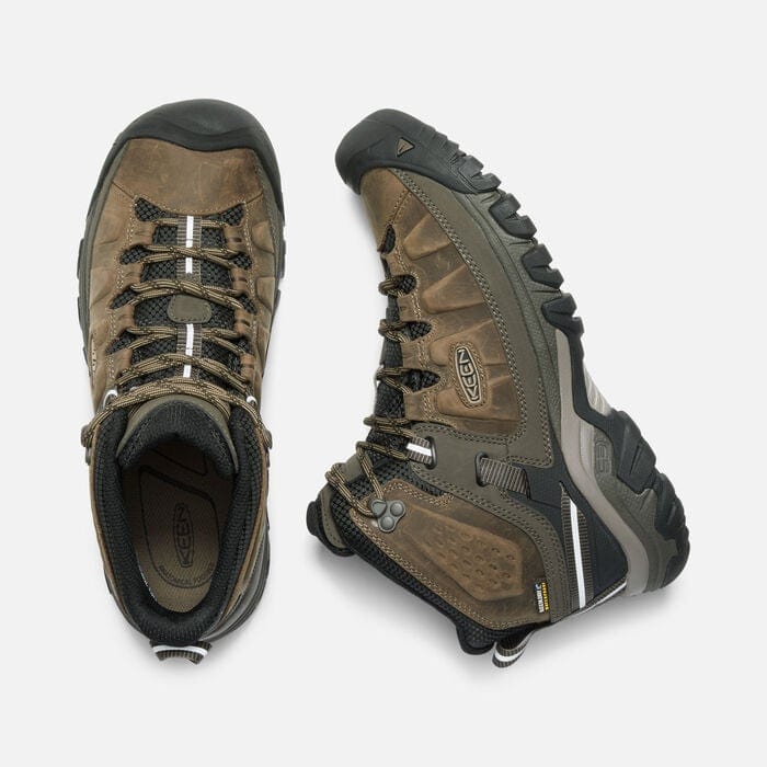 Targhee III Waterproof Mid - Image 7