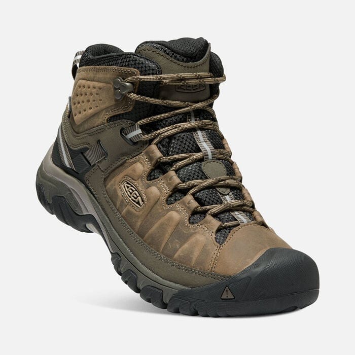 Targhee III Waterproof Mid - Image 8
