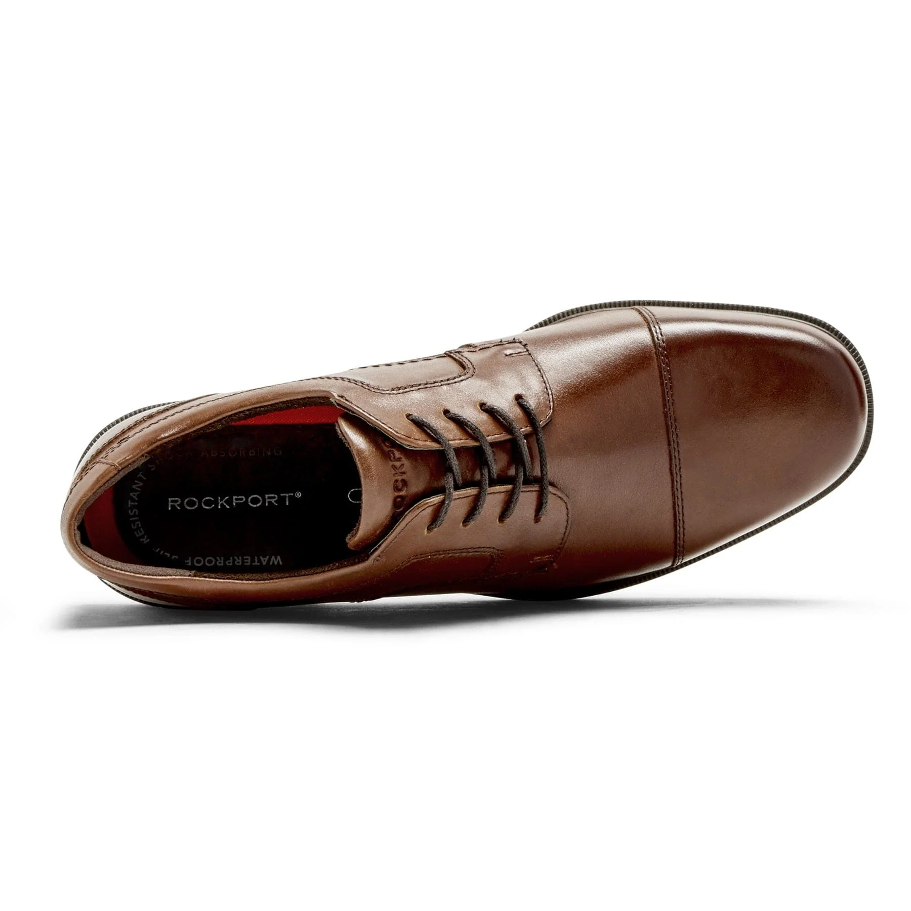 Taylor Cap Toe - Image 3