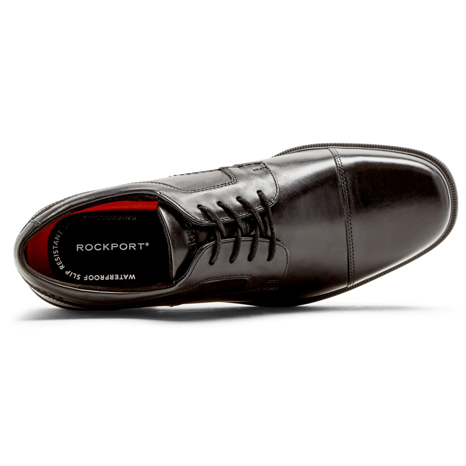 Taylor Cap Toe - Image 8