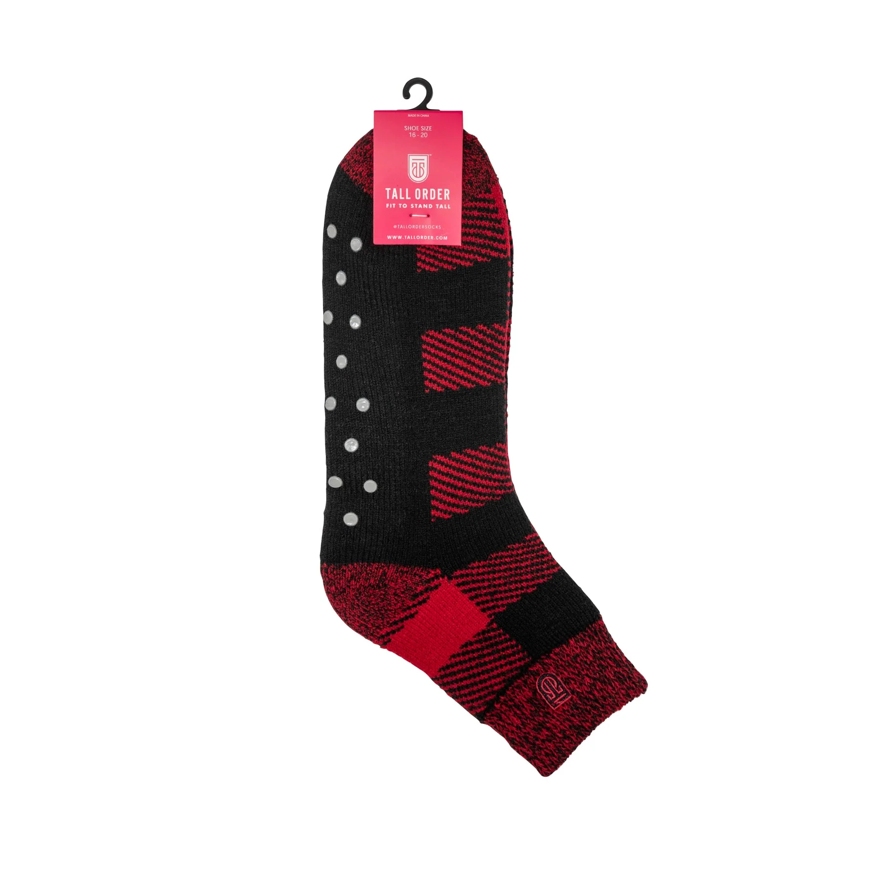 The Cabin Slipper Socks - Image 3
