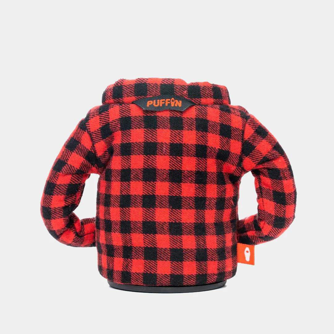 The Lumberjack - Image 3