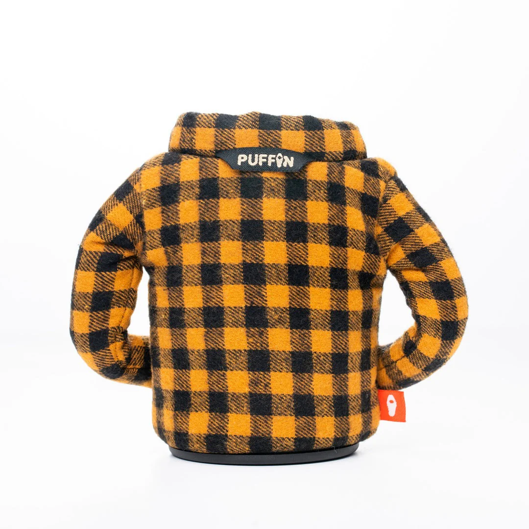 The Lumberjack - Image 9