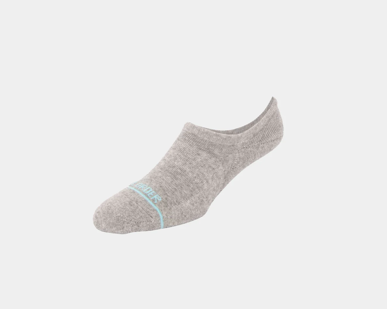The No-Show Socks (3 Pack) - Image 3