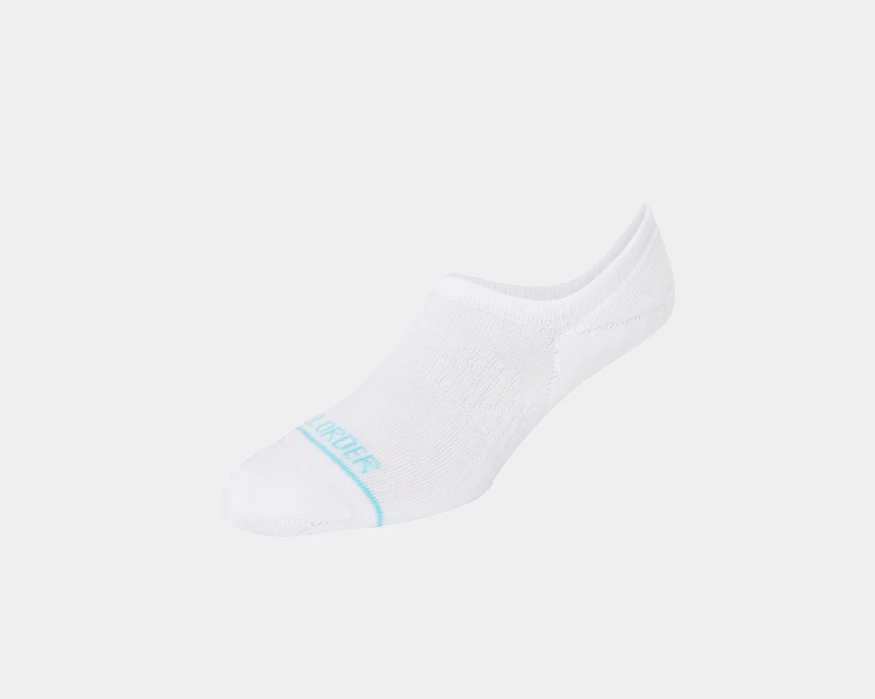 The No-Show Socks (3 Pack) - Image 4