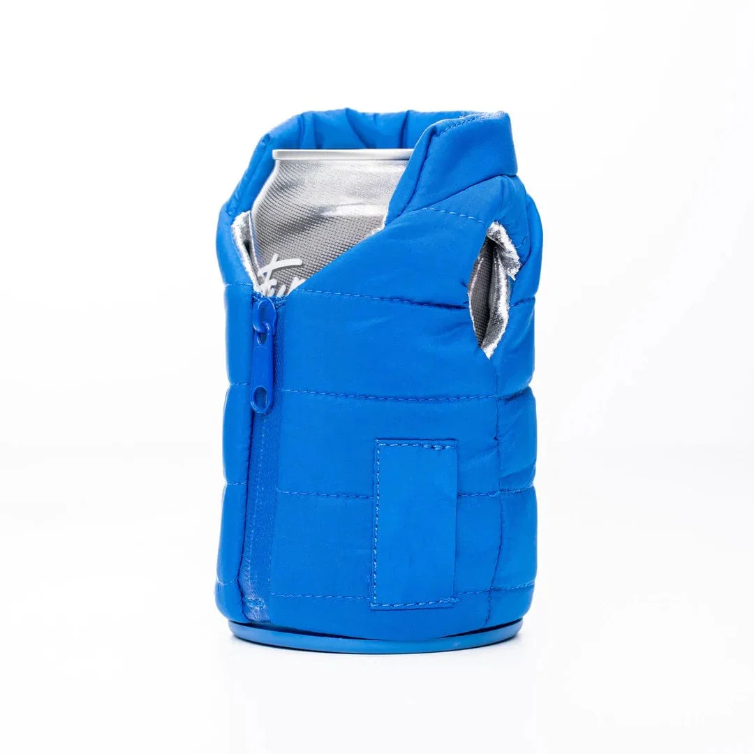 The Puffy Vest - Image 3