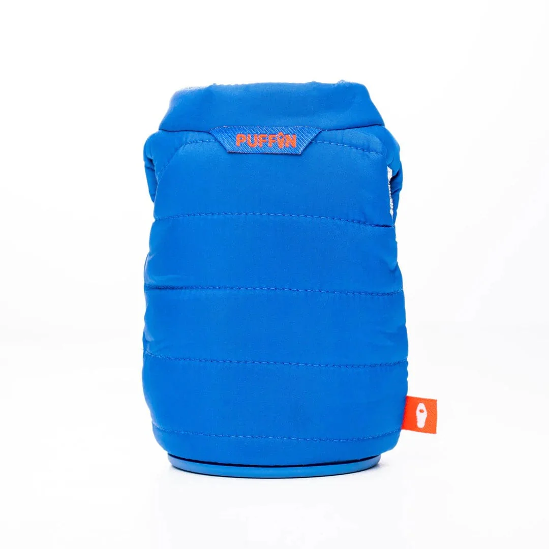 The Puffy Vest - Image 4