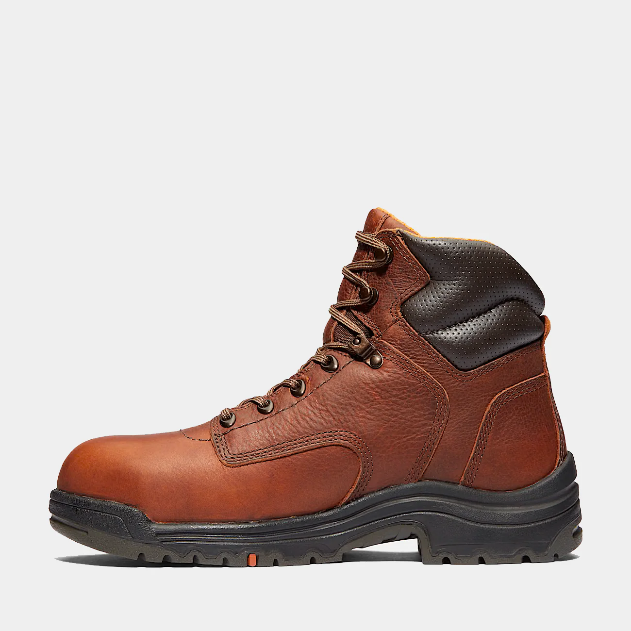 6" Titan Safety Toe Comfort Work Boots - Image 10