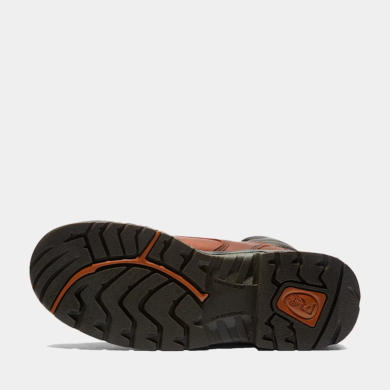 6" Titan Safety Toe Comfort Work Boots - Image 12