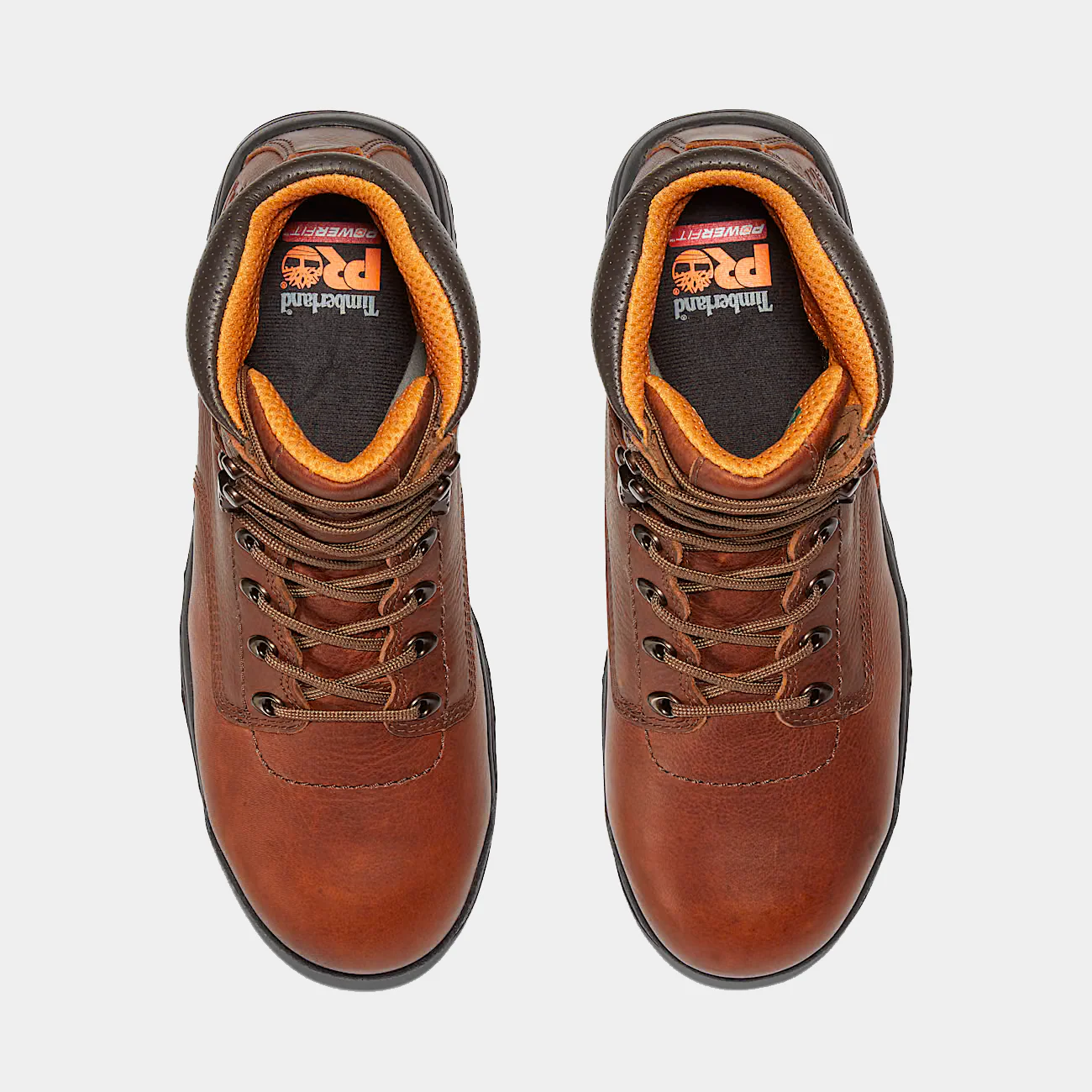 6" Titan Safety Toe Comfort Work Boots - Image 14