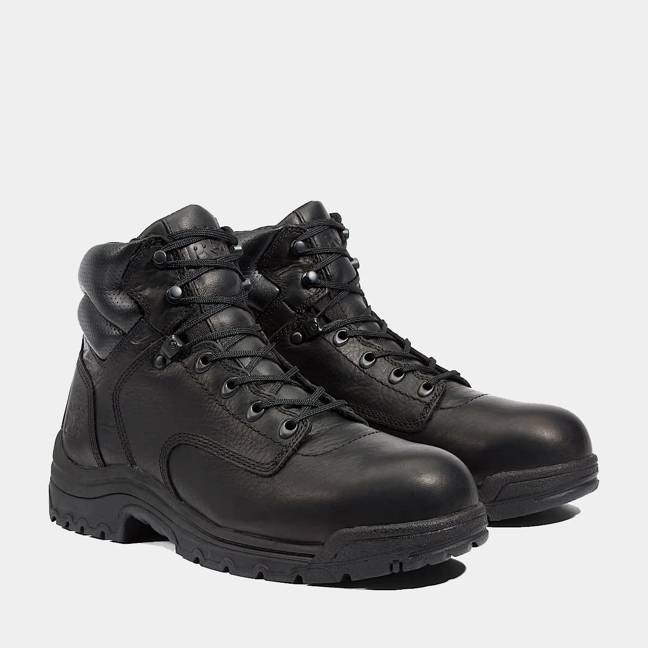 6" Titan Safety Toe Comfort Work Boots - Image 3